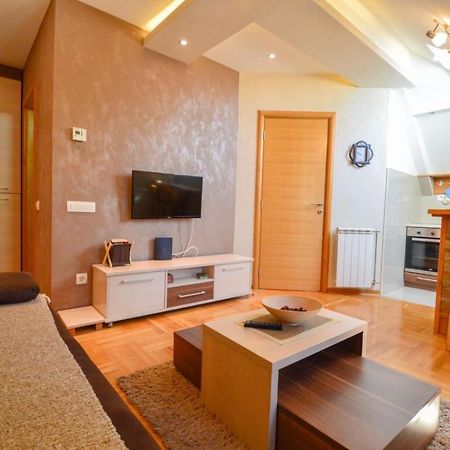 Oaza Apartment Zlatibor Exterior foto
