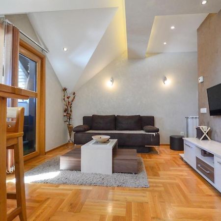 Oaza Apartment Zlatibor Exterior foto