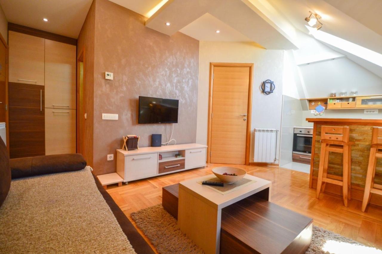 Oaza Apartment Zlatibor Exterior foto