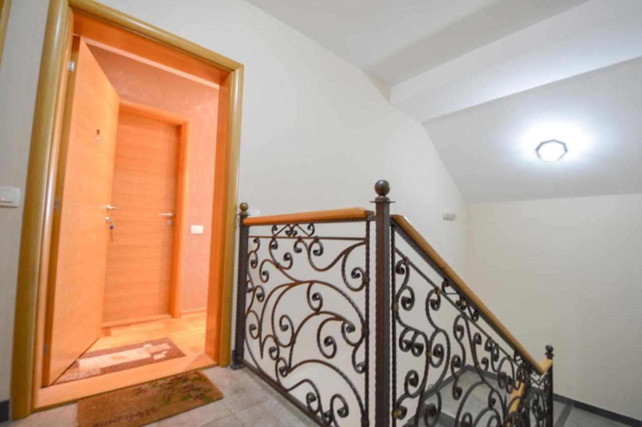 Oaza Apartment Zlatibor Exterior foto